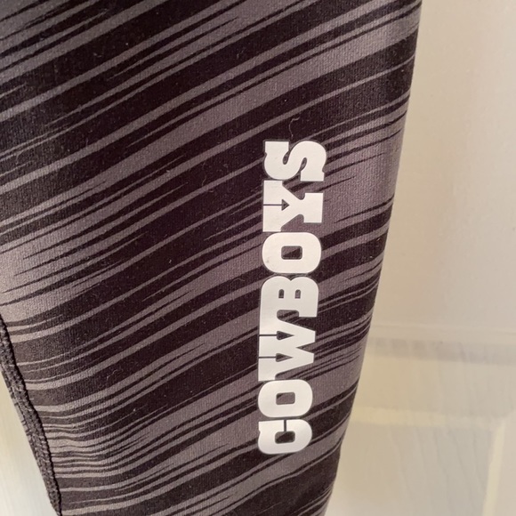 Nike Cowboys Leggings - Picture 4 of 7